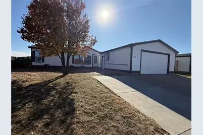 623 Prairie Avenue, Brighton, CO 80603 - Photo 1
