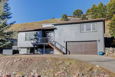 3203 Buckboard Drive, Evergreen, CO 80439 - Photo 1