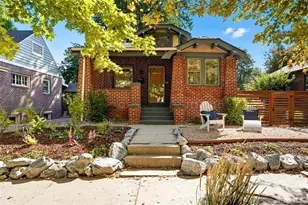 924 Monroe St, Denver, CO 80206 - Photo 1