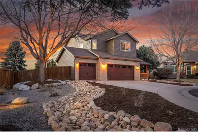823 W 126th Place, Westminster, CO 80234 - Photo 1