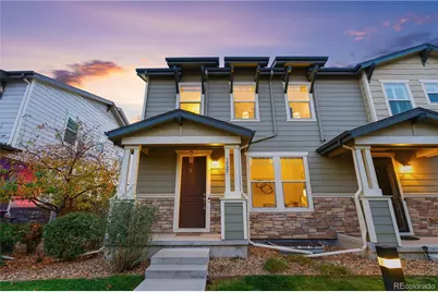 1527 S Dallas Circle, Denver, CO 80247 - Photo 1