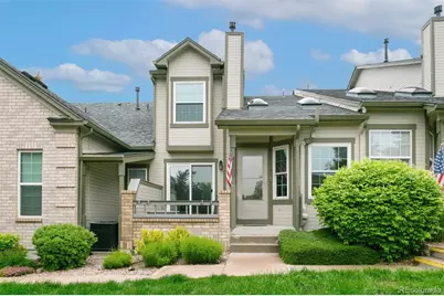 4880 Walking Horse Point, Colorado Springs, CO 80923 - Photo 1