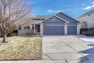 12724 Henson Creek Street, Parker, CO 80134 - Photo 1