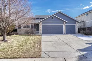12724 Henson Creek St, Parker, CO 80134 - Photo 1