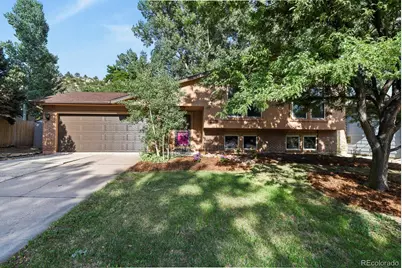 5375 Mule Deer Drive, Colorado Springs, CO 80919 - Photo 1