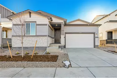 1446 Farmstead Street, Brighton, CO 80601 - Photo 1
