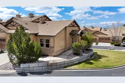 8492 Artesian Springs Point, Colorado Springs, CO 80920 - Photo 1