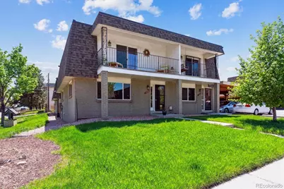 11402 W 17th Place, Lakewood, CO 80215 - Photo 1