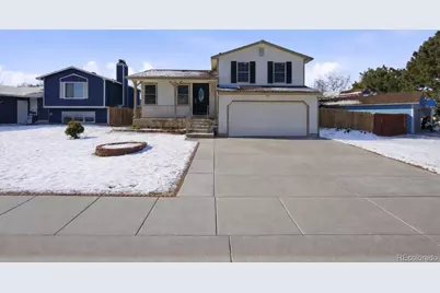 4295 Genoa Street, Denver, CO 80249 - Photo 1