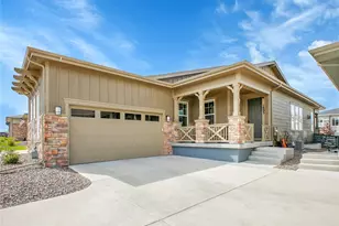 1895 Canyonpoint Ln, Castle Pines, CO 80108 - Photo 1