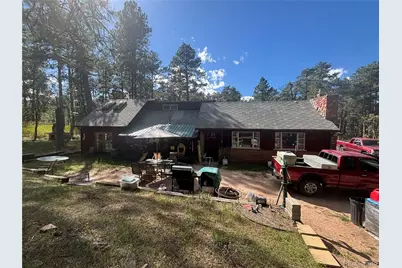 11720 Black Forest Road, Colorado Springs, CO 80908 - Photo 1