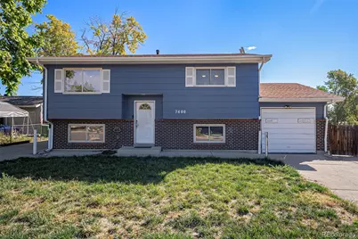 7600 Acoma Court, Denver, CO 80221 - Photo 1
