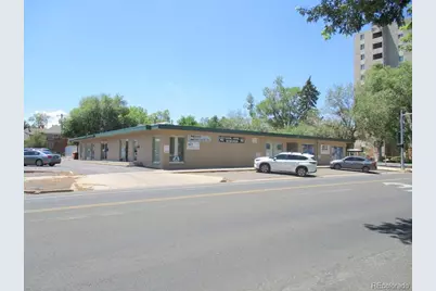 928 13th Street, Greeley, CO 80631 - Photo 1