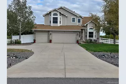 16540 Umpire Street, Hudson, CO 80642 - Photo 1