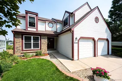 2145 Mountain Sage Drive, Highlands Ranch, CO 80126 - Photo 1
