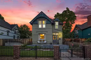 2831 N Humboldt St, Denver, CO 80205 - Photo 1