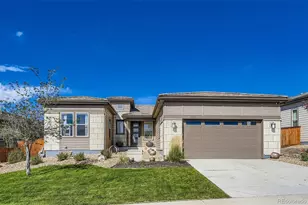 11109 Sweet Cicely Dr, Parker, CO 80134 - Photo 1