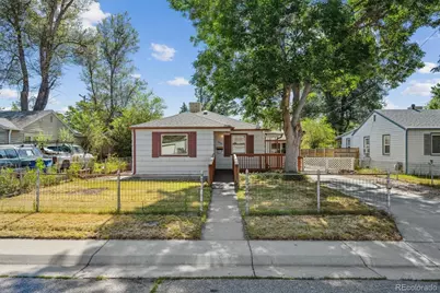 5240 Dudley Street, Arvada, CO 80002 - Photo 1