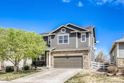 1310 S Duquesne Circle, Aurora, CO 80018 - Photo 1