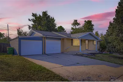 751 Beech Street, Lakewood, CO 80401 - Photo 1