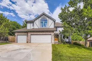 6588 S Oak Cir, Littleton, CO 80127 - Photo 1