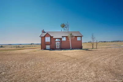 38801 Newport Lane, Elizabeth, CO 80107 - Photo 1