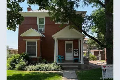 4638 W 33rd Avenue, Denver, CO 80212 - Photo 1