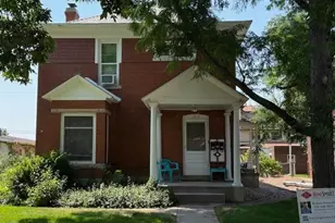 4638 W 33rd Ave, Denver, CO 80212 - Photo 1