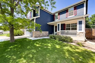 4049 S Quatar St, Aurora, CO 80018 - Photo 1