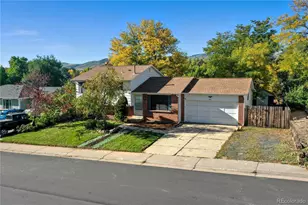 4467 S Coors St, Morrison, CO 80465 - Photo 1