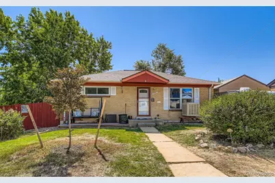10966 Alvin Drive, Northglenn, CO 80233 - Photo 1