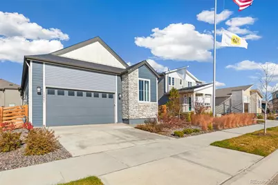18861 E 92nd Place, Commerce City, CO 80022 - Photo 1
