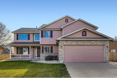 1354 Terrace Drive, Longmont, CO 80504 - Photo 1