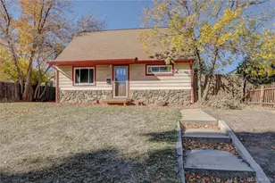 2515 S Julian St, Denver, CO 80219 - Photo 1