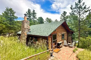 5582 Santa Clara Rd, Indian Hills, CO 80454 - Photo 1