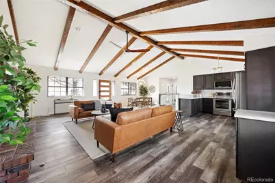 12674 W 38th Drive, Wheat Ridge, CO 80033 - Photo 1