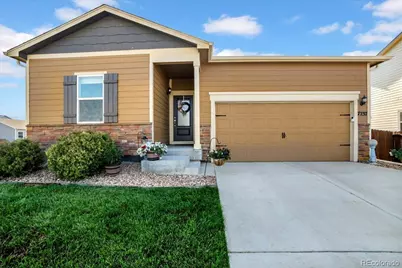 7237 Ellingwood Avenue, Frederick, CO 80504 - Photo 1
