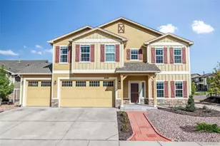 8407 Caddis Ct, Colorado Springs, CO 80924 - Photo 1