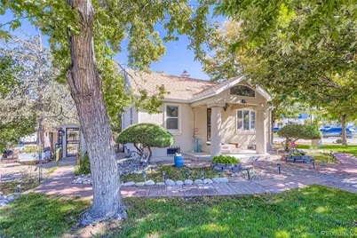 5402 Meade Street, Denver, CO 80221 - Photo 1
