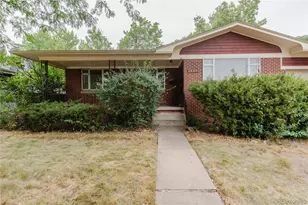 1537 S Jasmine St, Denver, CO 80224 - Photo 1