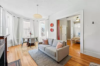 1136 N Logan Street #2, Denver, CO 80203 - Photo 1