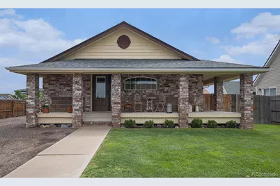 80 N Miller Street, Keenesburg, CO 80643 - Photo 1