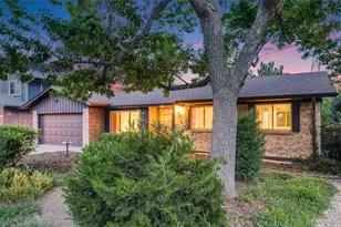 7382 E Bates Dr, Denver, CO 80231 - Photo 1