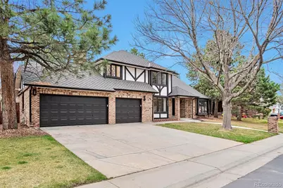 4853 S Crystal Street, Aurora, CO 80015 - Photo 1