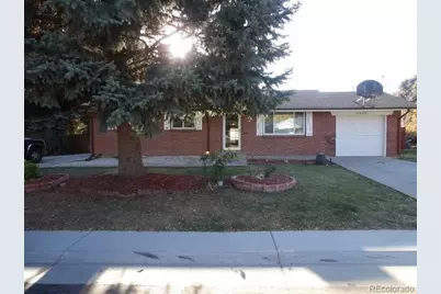 6555 Teller Street, Arvada, CO 80003 - Photo 1