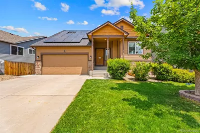 4651 Dancing Rain Way, Colorado Springs, CO 80911 - Photo 1