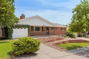 2123 Glenn Summer, Colorado Springs, CO 80909 - Photo 1