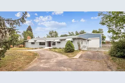 204 Ute Avenue, Kiowa, CO 80117 - Photo 1