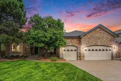14883 E Lake Place, Centennial, CO 80016 - Photo 1