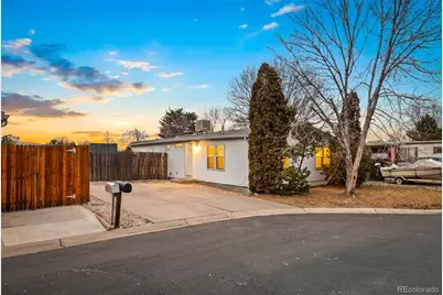 8373 Monroe Circle, Denver, CO 80229 - Photo 1